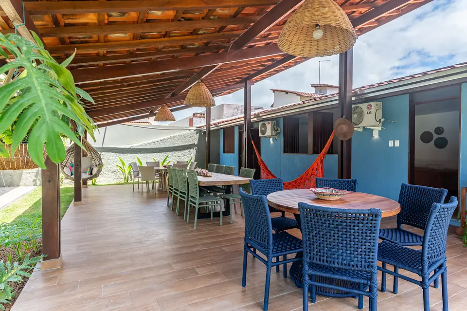 Casa Gabi