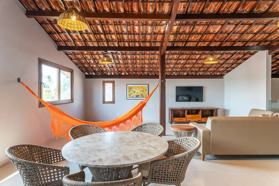 Casa Lú — foto 35