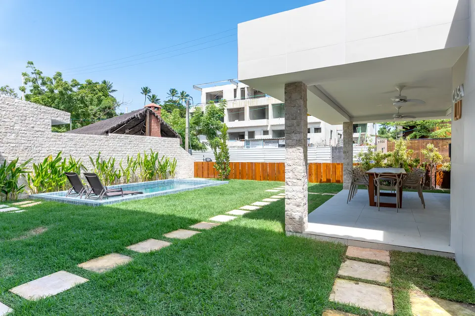 Casa Lú — foto 11