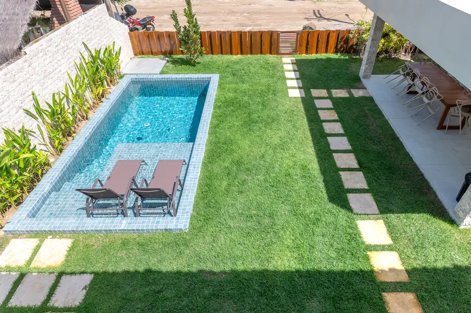 Casa Lú — foto 54