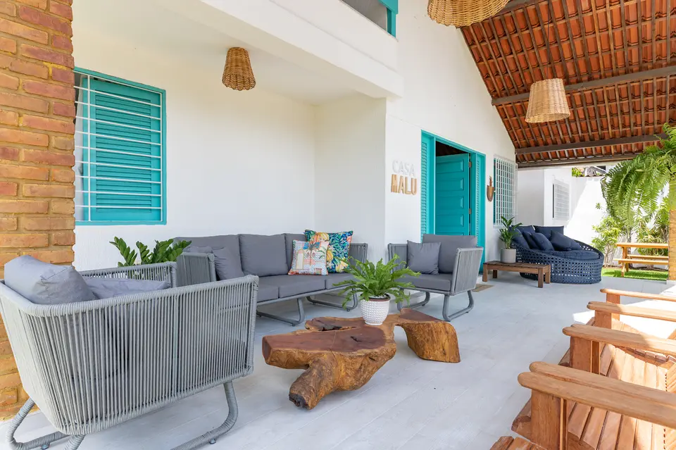 Casa Malu — foto 16