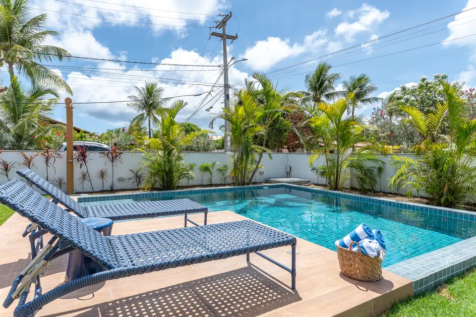 Casa Malu — foto 10