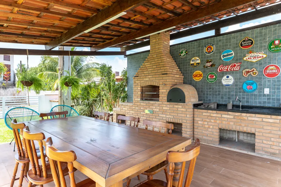 Casa Malu — foto 13