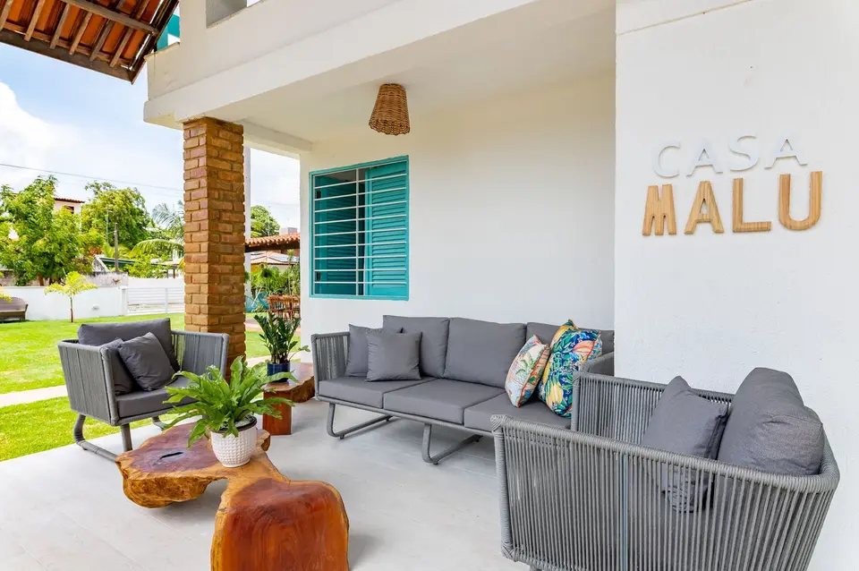 Casa Malu — foto 48