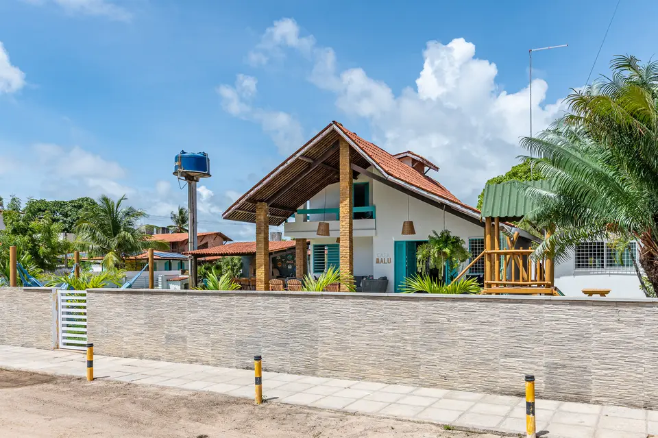 Casa Malu — foto 4