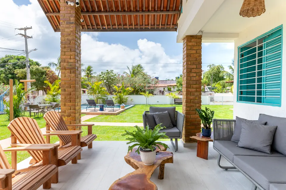 Casa Malu — foto 17