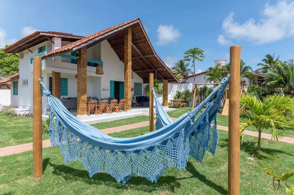 Casa Malu — foto 52