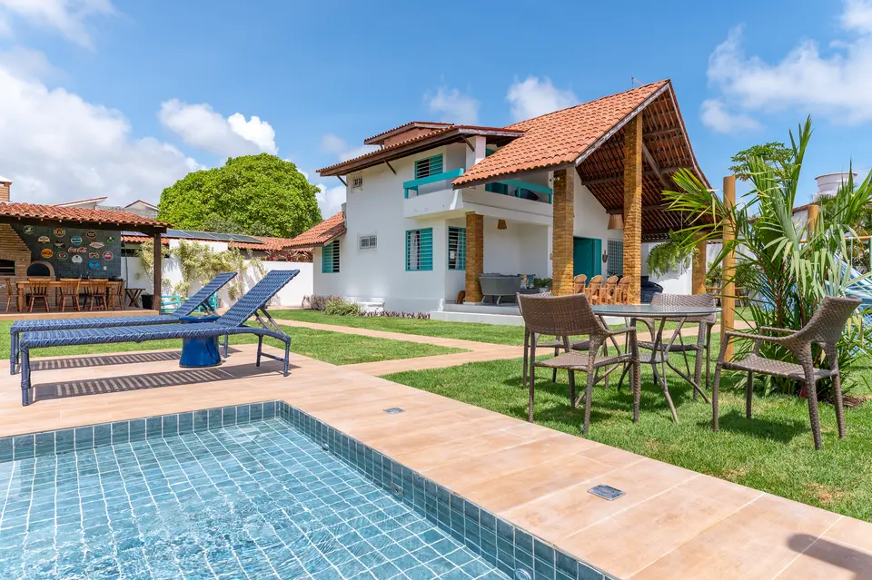 Casa Malu — foto 12