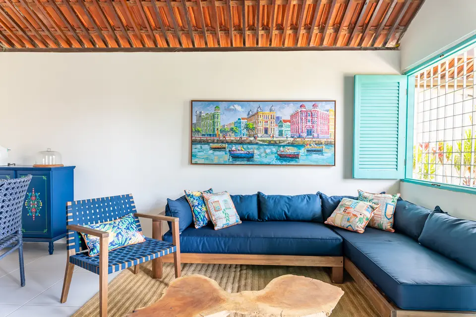 Casa Malu — foto 23