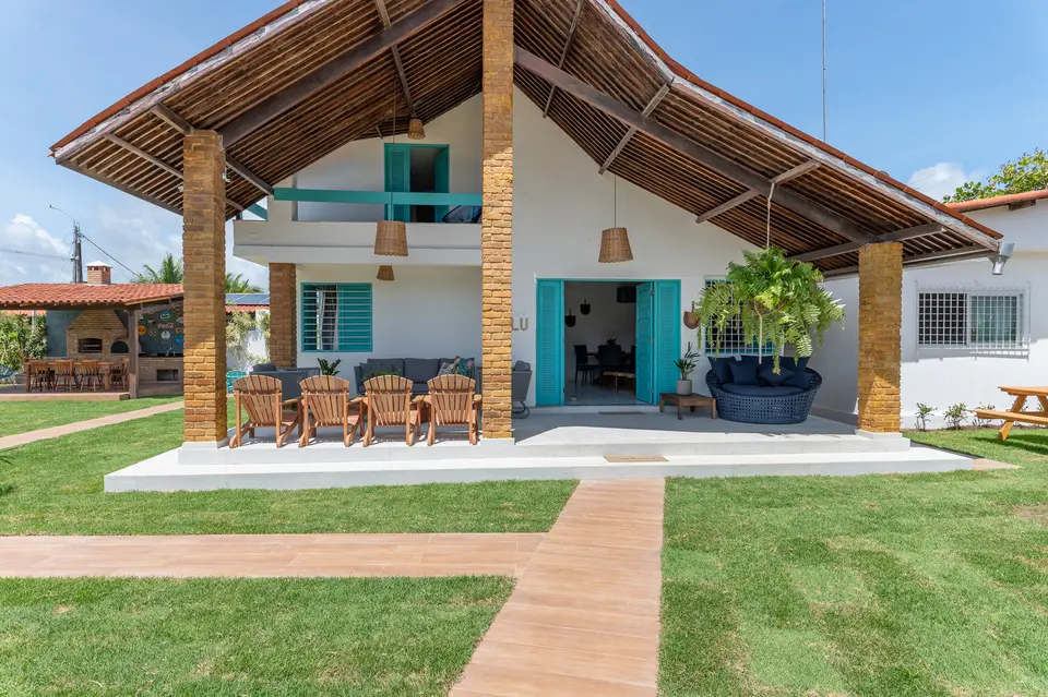 Casa Malu — foto 6