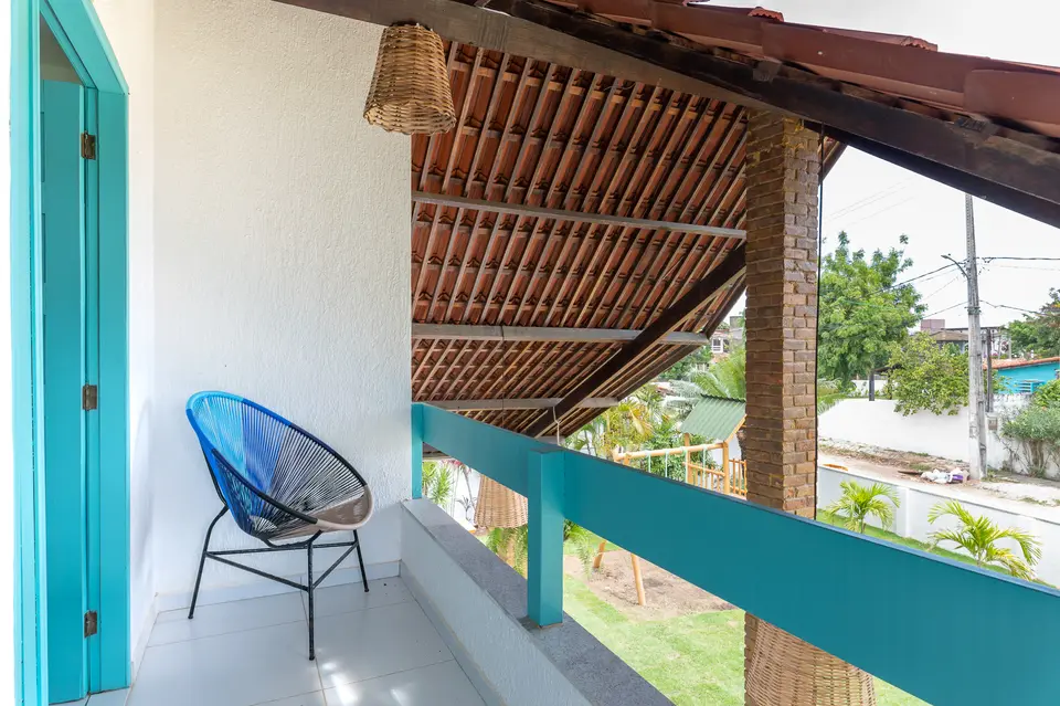 Casa Malu — foto 36