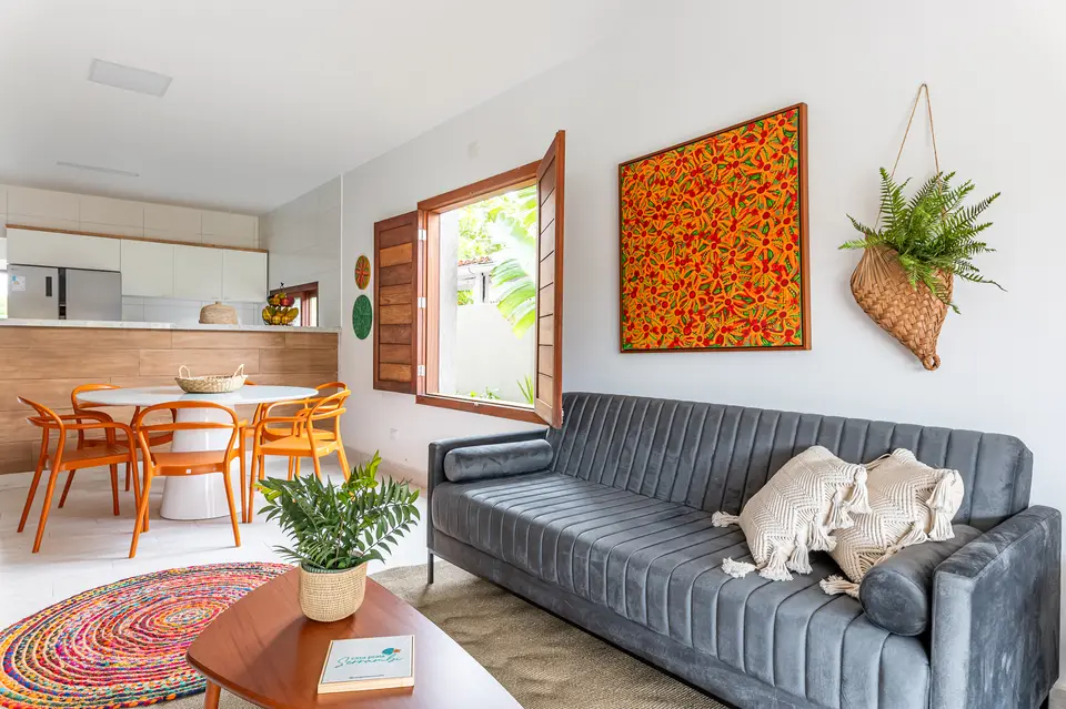 Casa Manu — foto 18