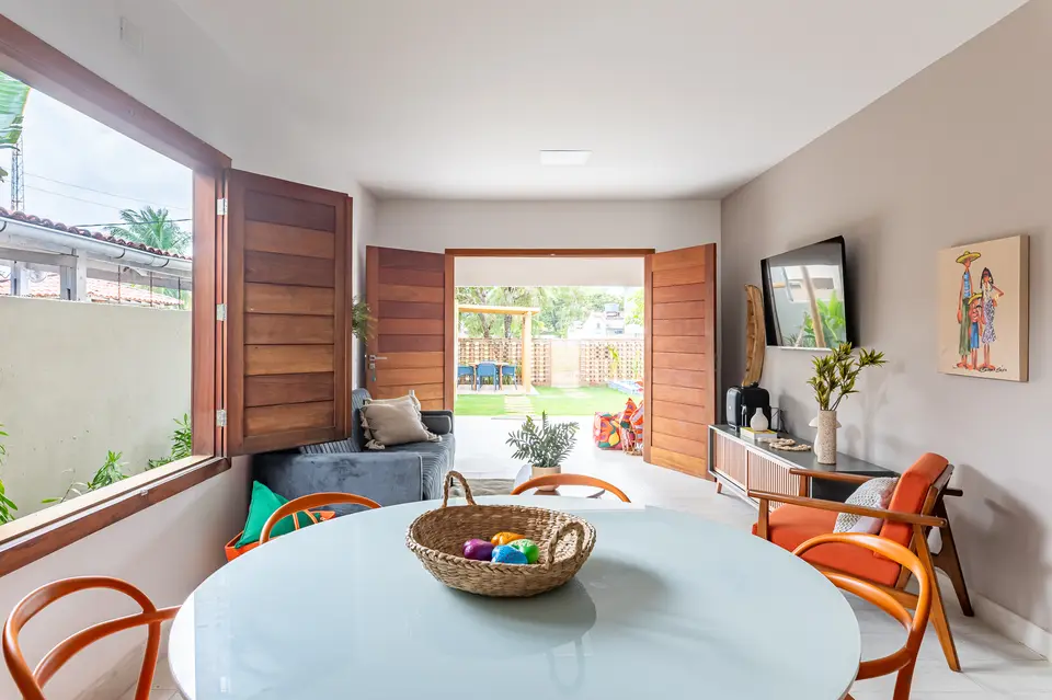 Casa Manu — foto 25