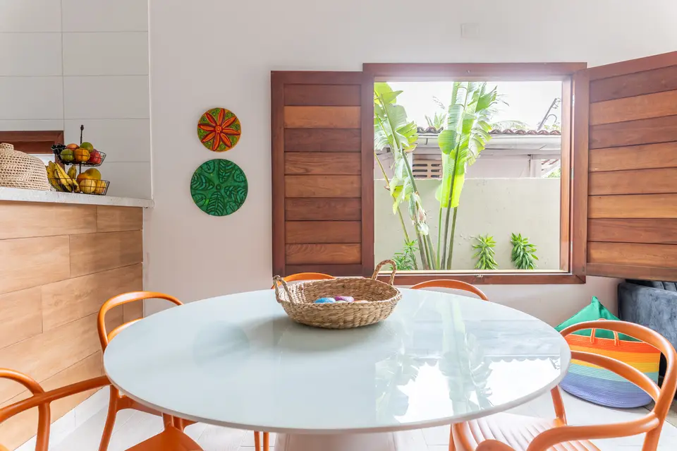 Casa Manu — foto 27