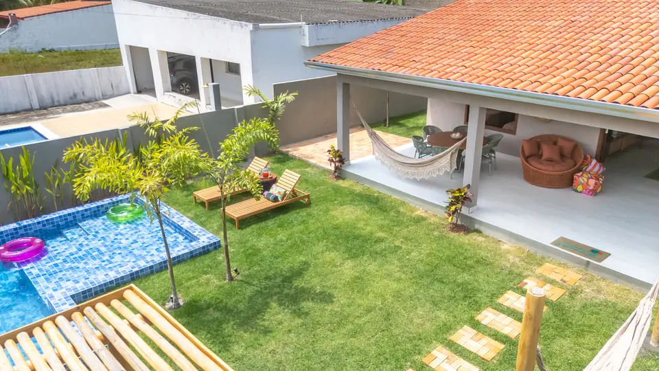 Casa Manu — foto 2