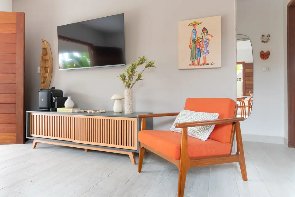 Casa Manu — foto 23