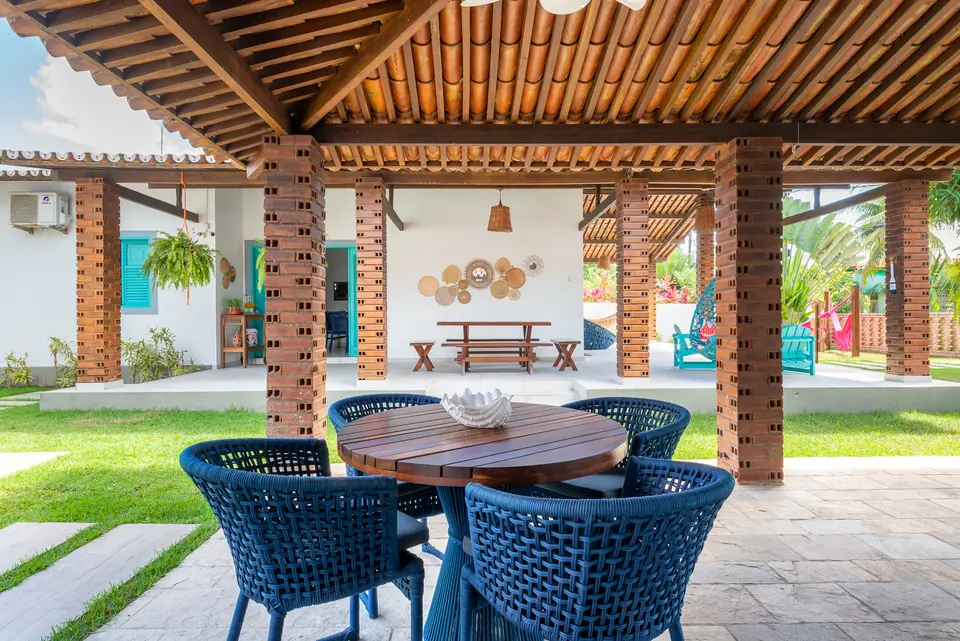 Casa Marina — foto 46