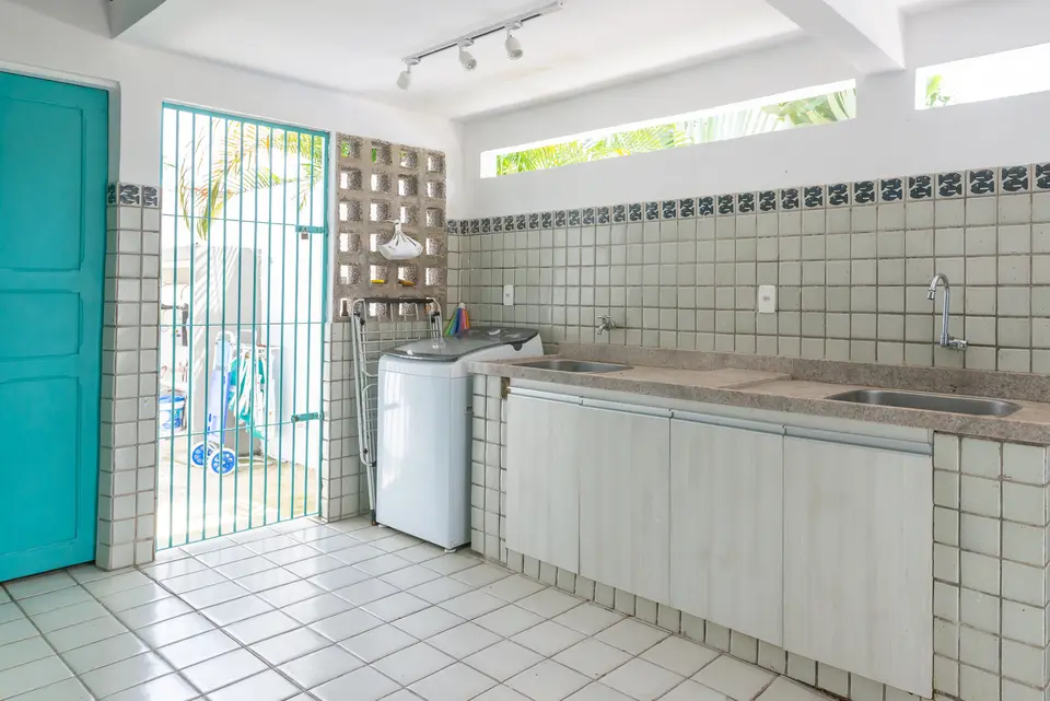 Casa Marina — foto 27
