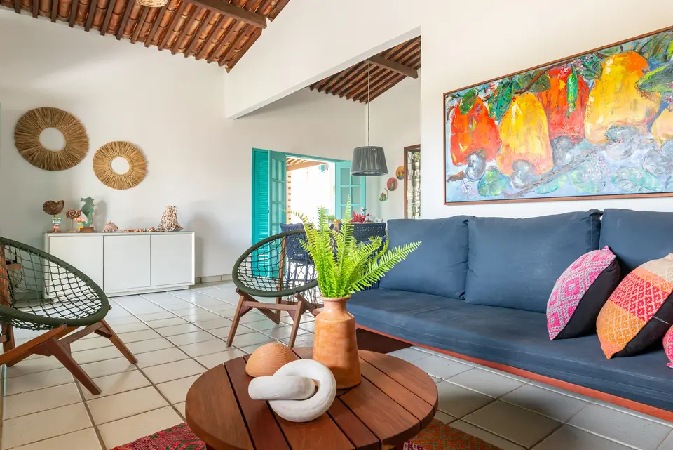 Casa Marina — foto 37