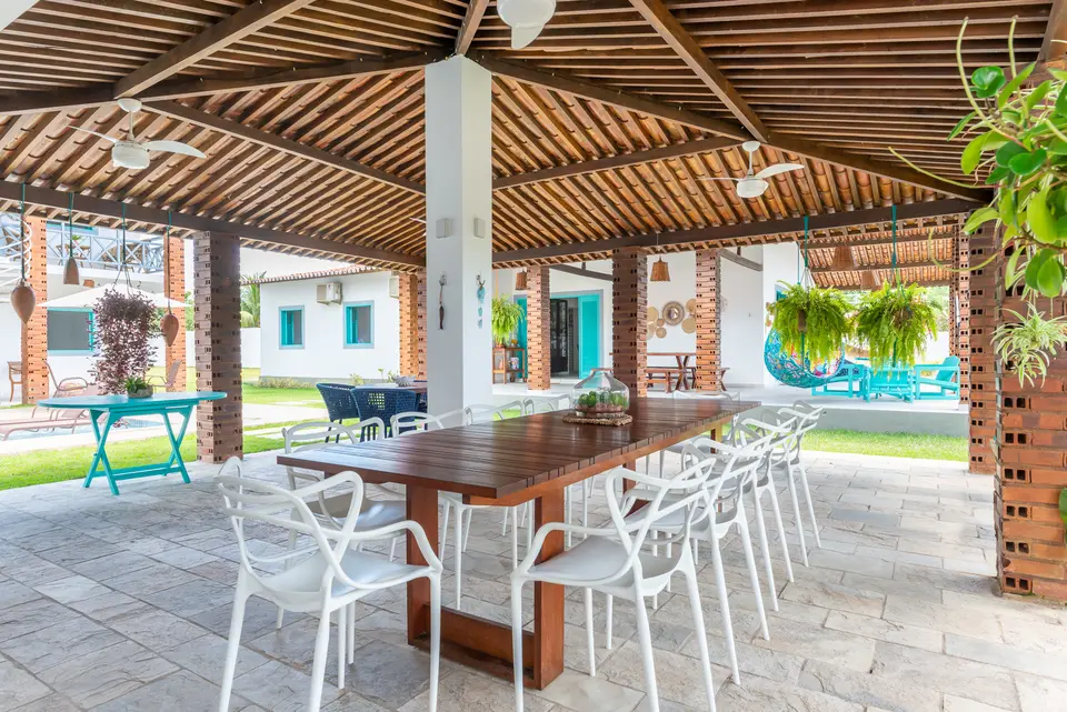 Casa Marina — foto 44