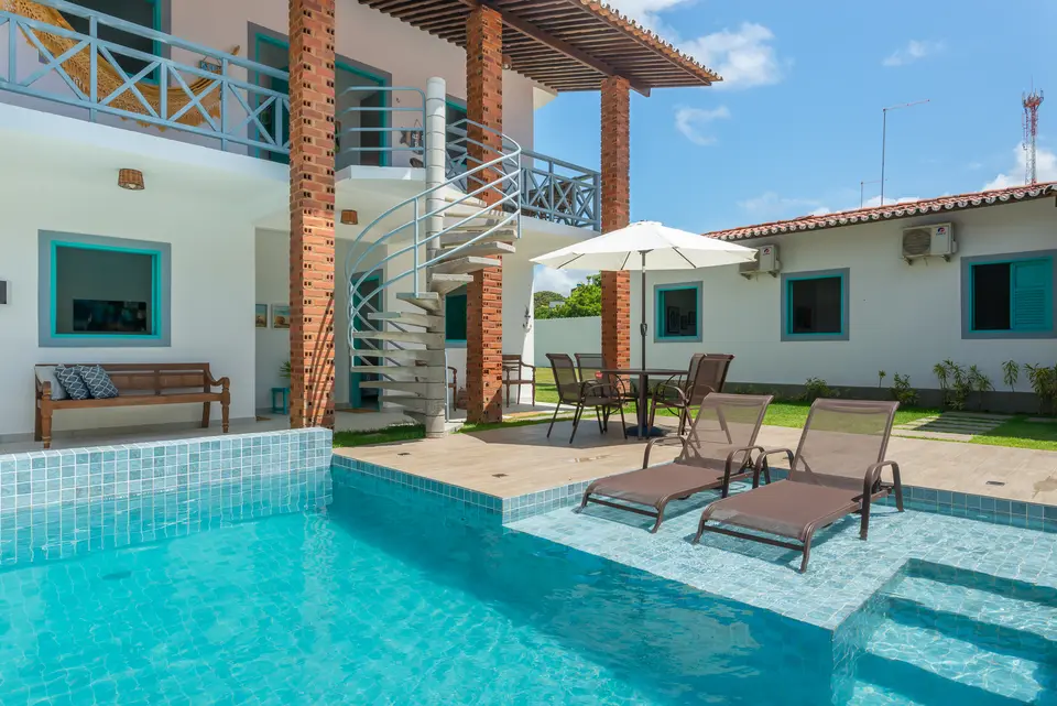 Casa Marina — foto 49