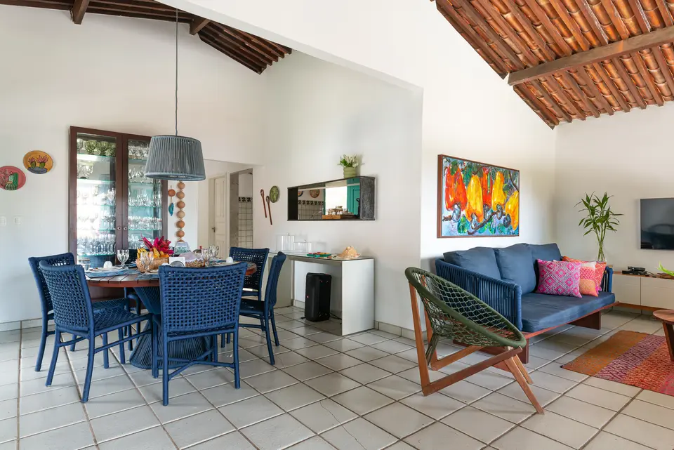 Casa Marina — foto 40