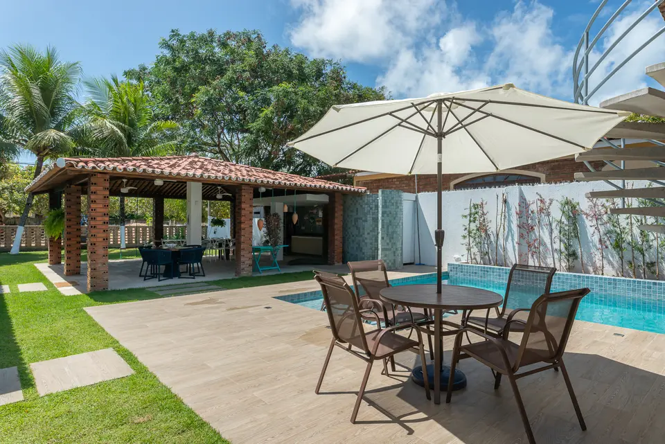 Casa Marina — foto 48
