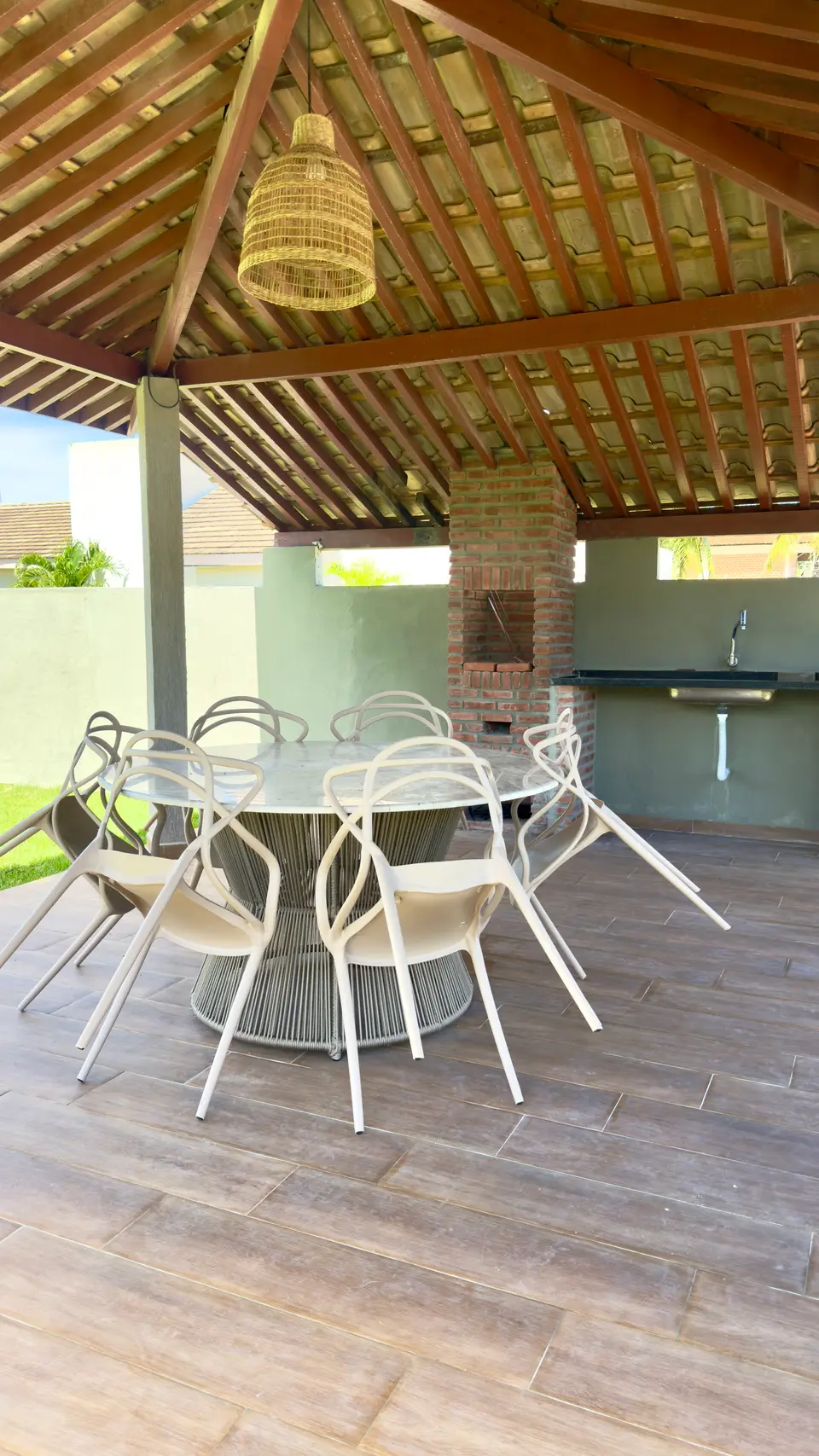 Casa Tati — foto 2