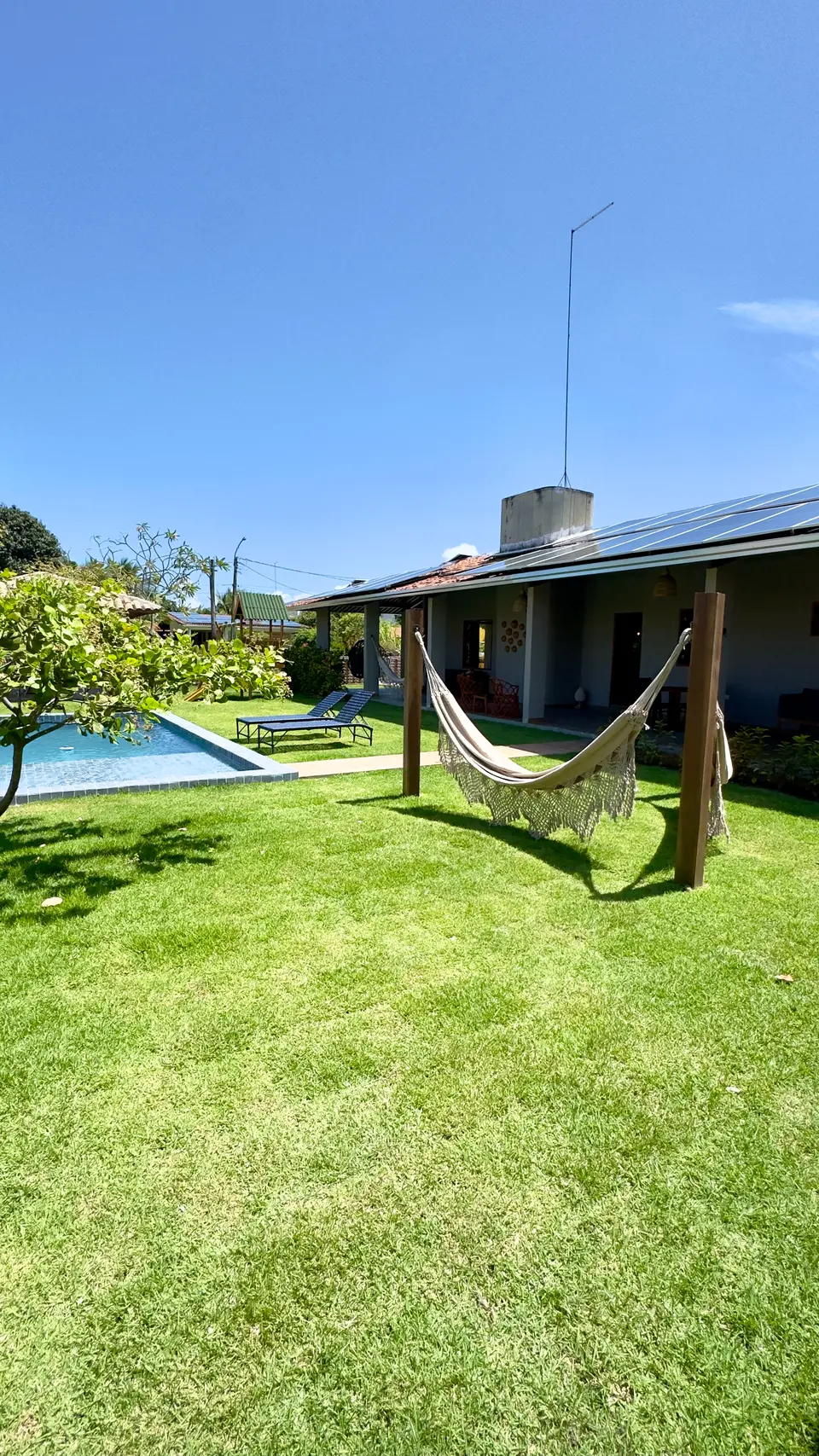 Casa Tati
