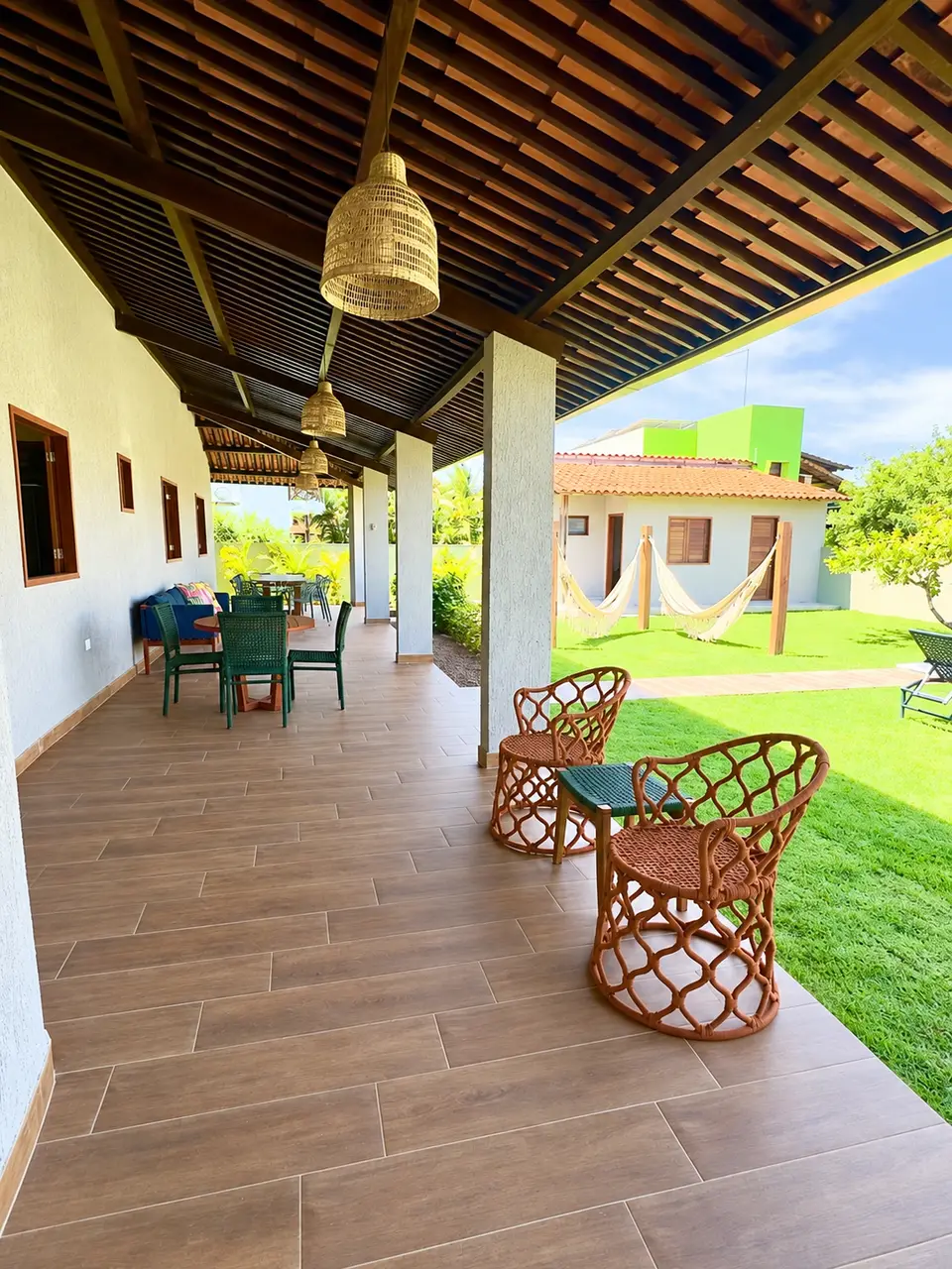 Casa Tati — foto 7