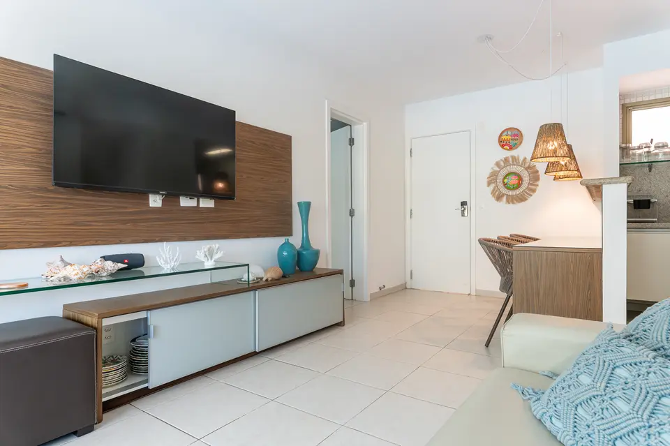 Flat Ekoara — foto 22