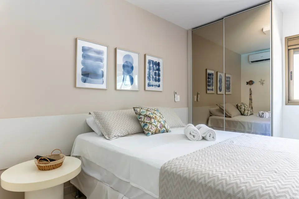 Flat Ekoara — foto 13