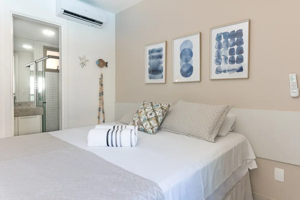 Flat Ekoara — foto 44