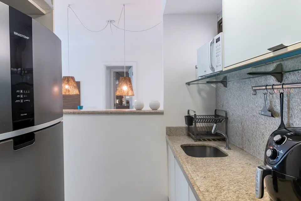 Flat Ekoara — foto 11