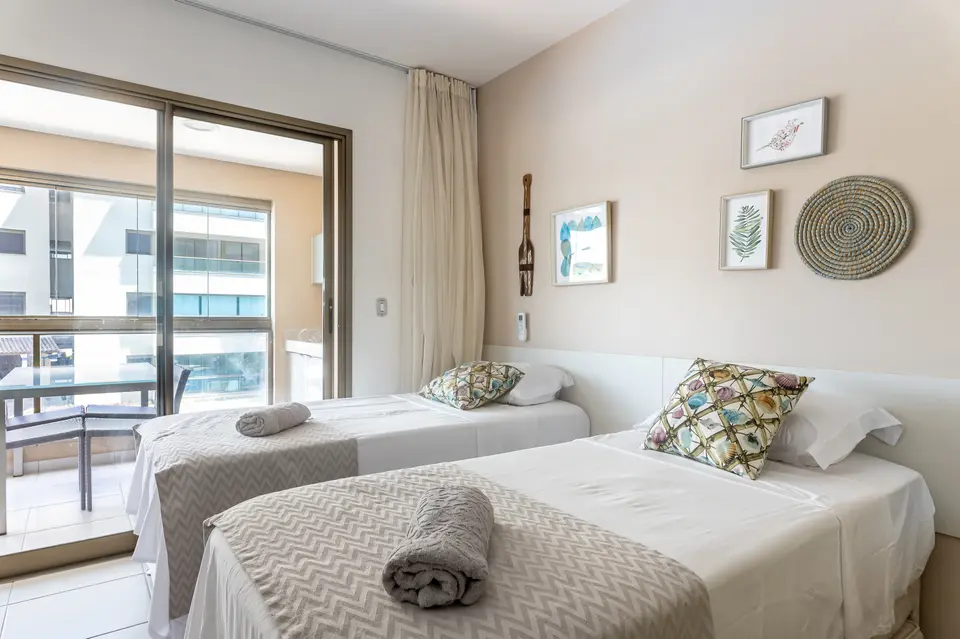 Flat Ekoara — foto 34