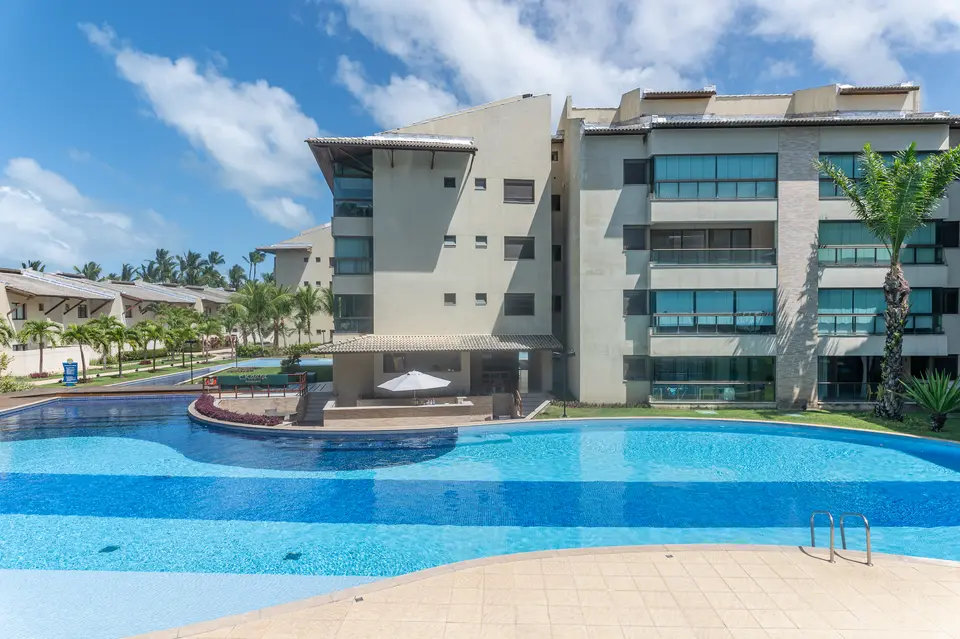 Flat Ekoara — foto 12