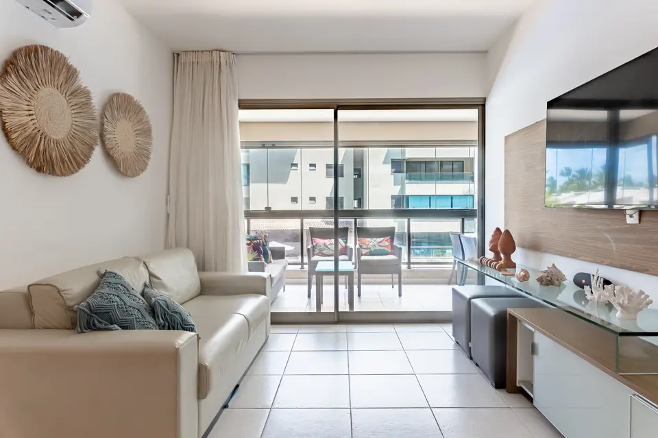 Flat Ekoara — foto 19