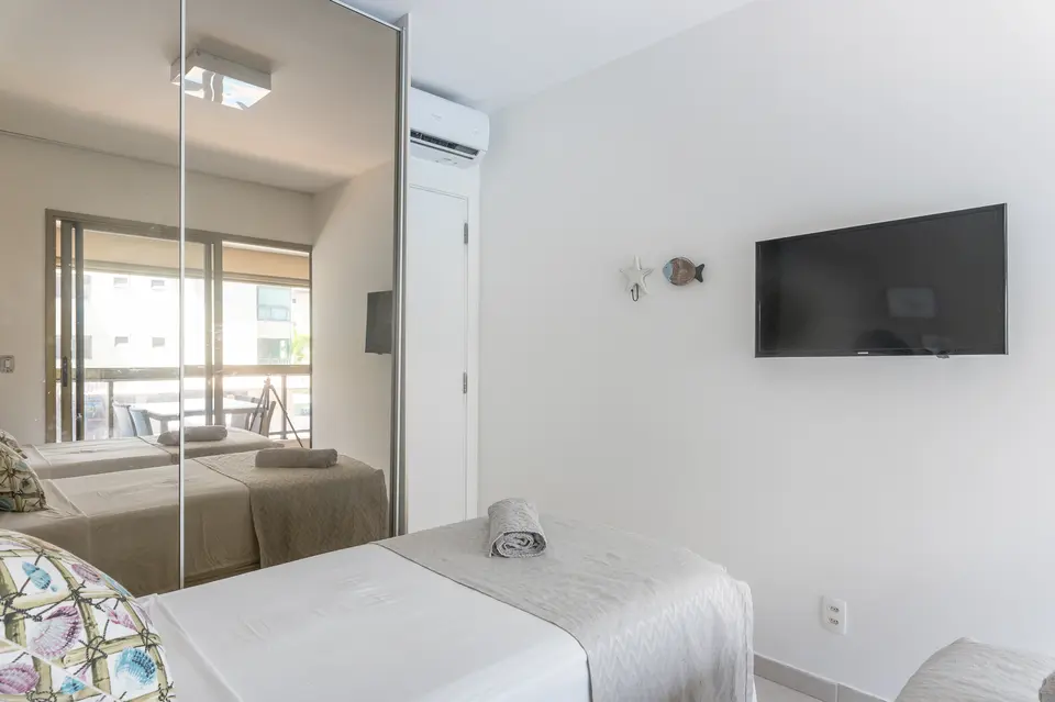 Flat Ekoara — foto 21