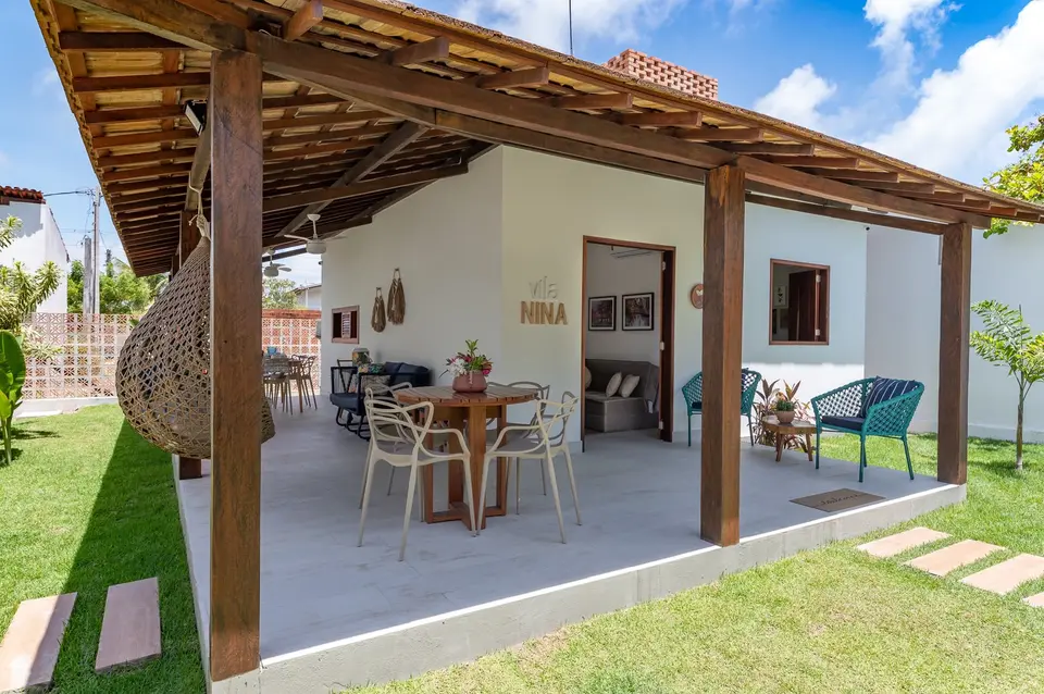 Vila Nina — foto 7