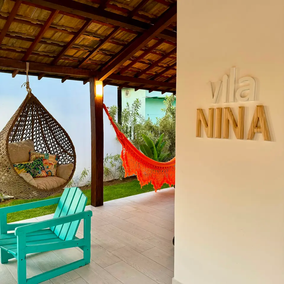 Vila Nina — foto 18