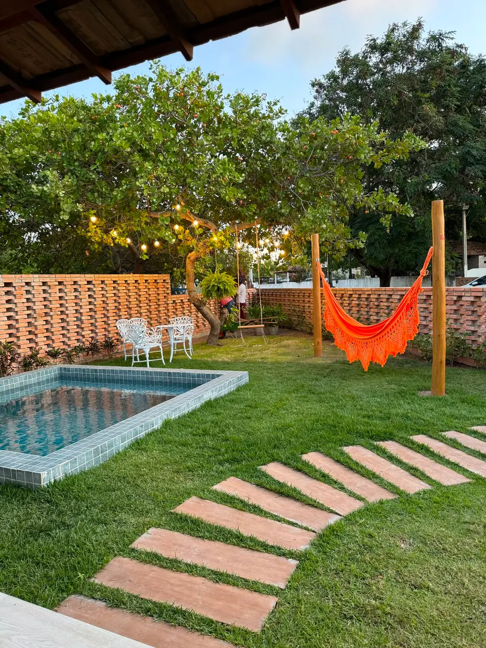 Vila Nina — foto 17