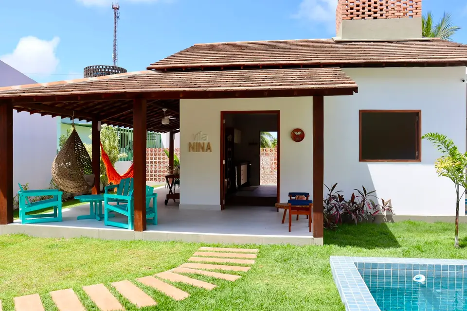 Vila Nina — foto 11