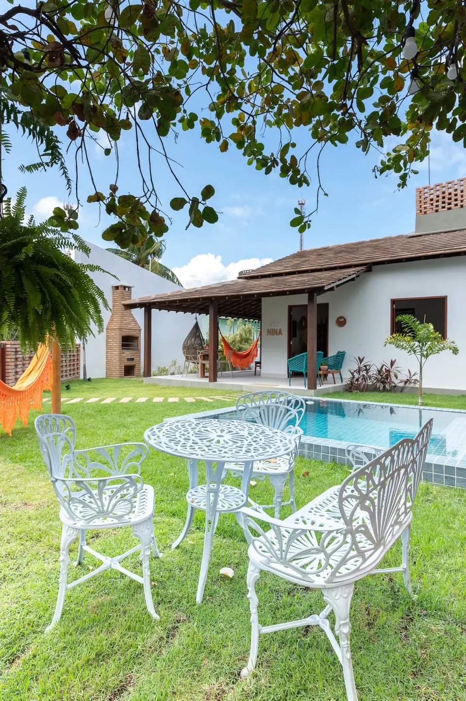 Vila Nina — foto 2