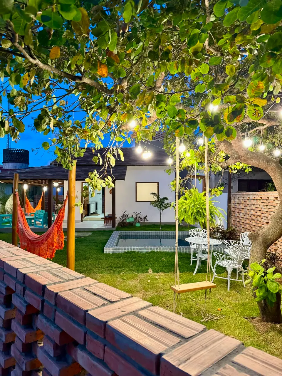 Vila Nina — foto 16