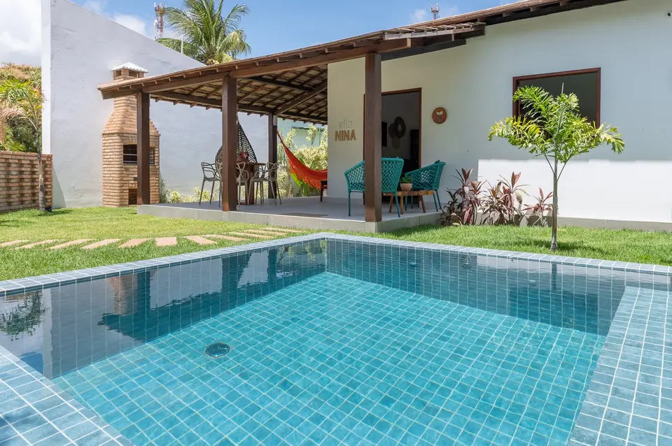 Vila Nina — foto 15