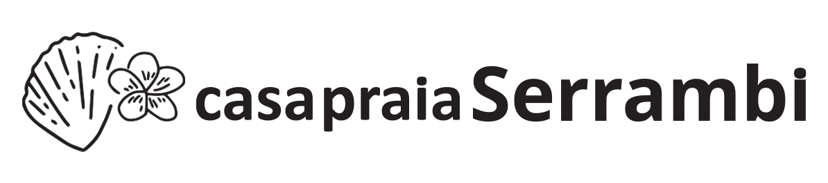 Casa Praia Serrambi