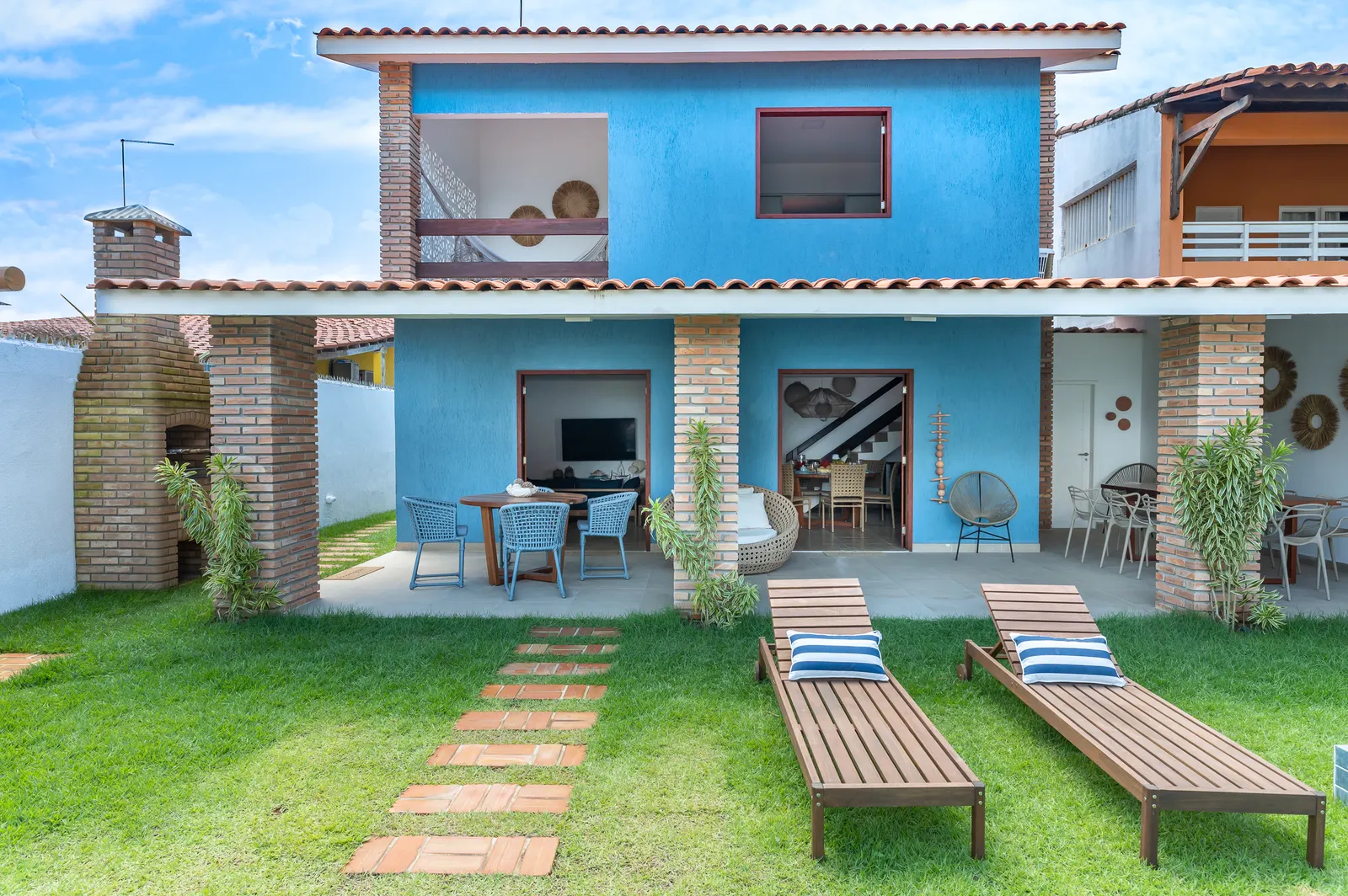 Casa Bia