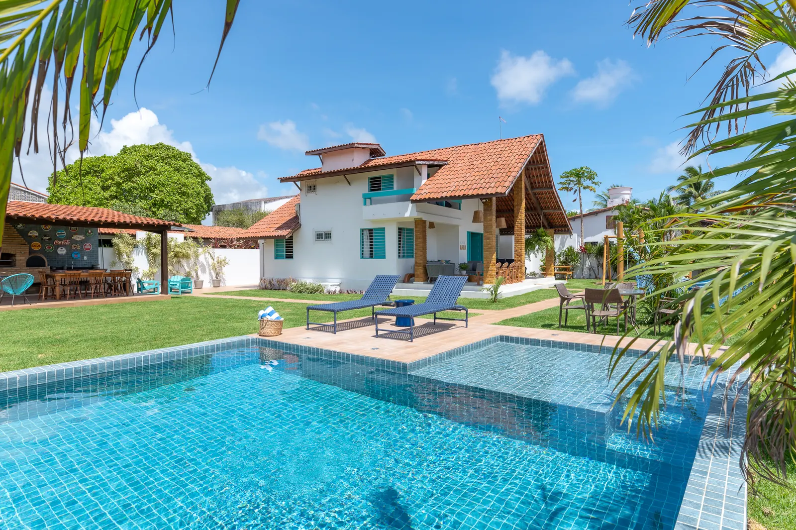 Casa Malu — foto 2