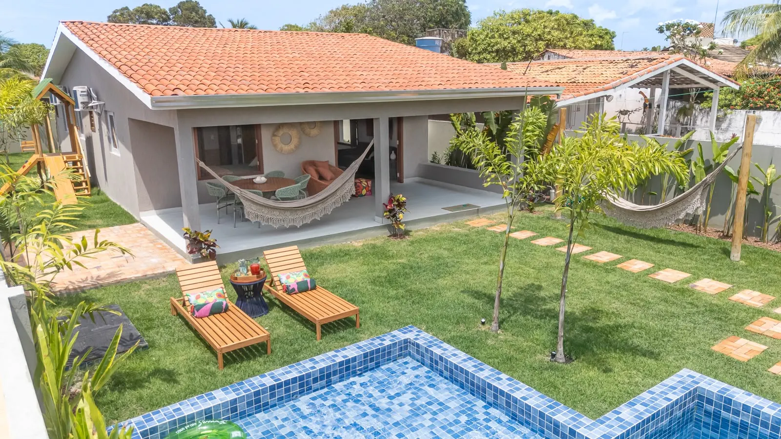 Casa Manu