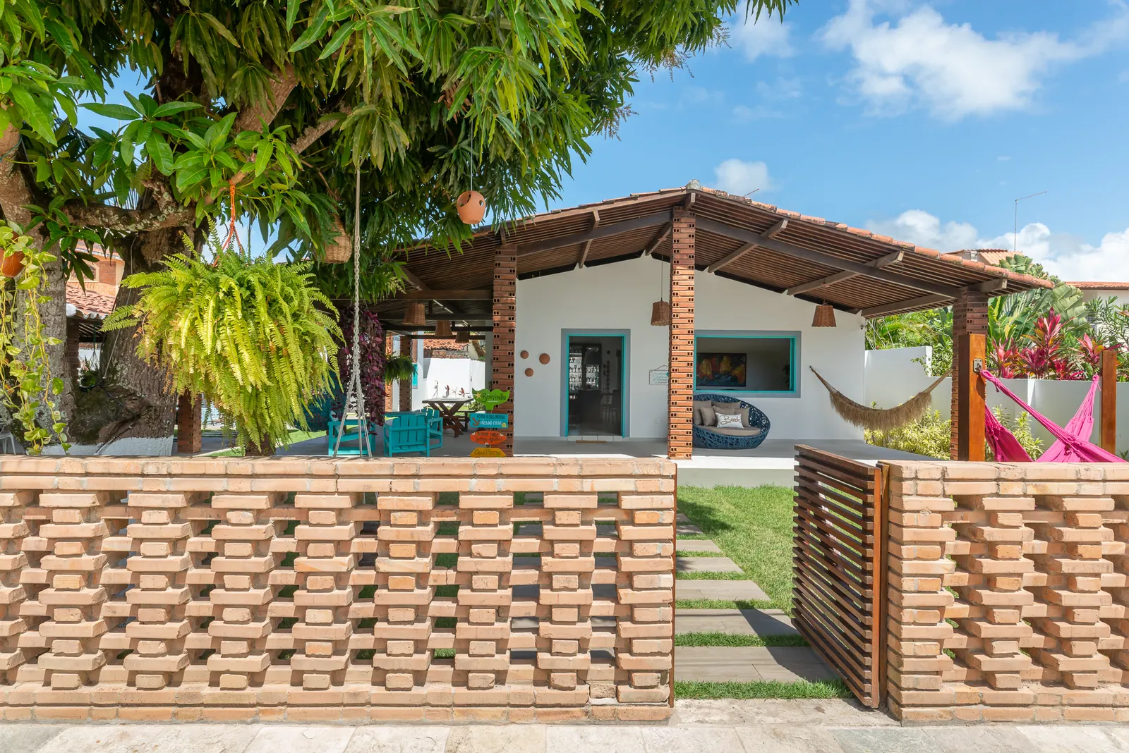Casa Marina
